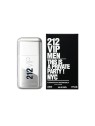 Carolina Herrera 212 Uomini VIP Eau de Toilette Uomo 50ml