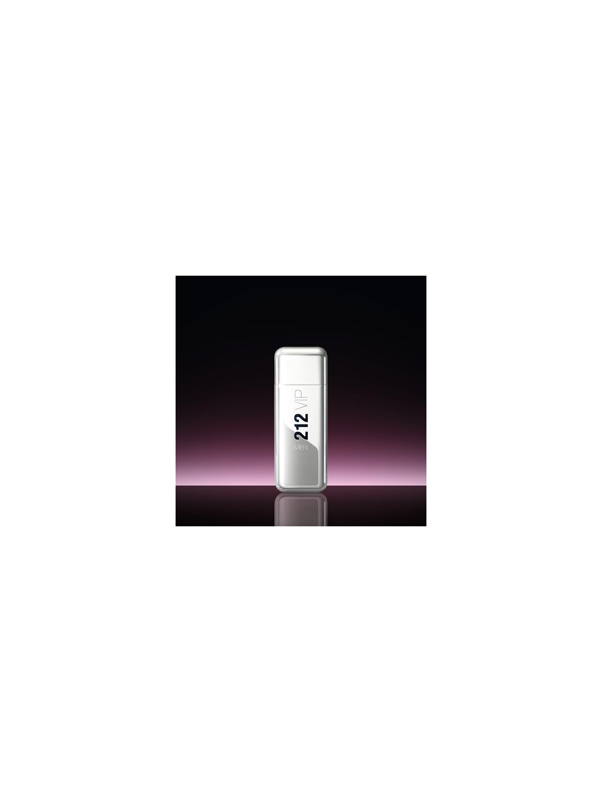 Carolina Herrera 212 Uomini VIP Eau de Toilette Uomo 50ml