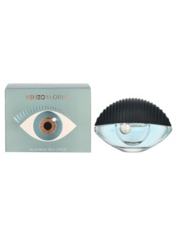 Kenzo World eau de parfum Spray donna 50ml