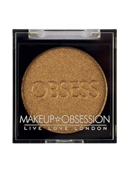 Makeup Revolution Obsession Ombretto Tawny E177