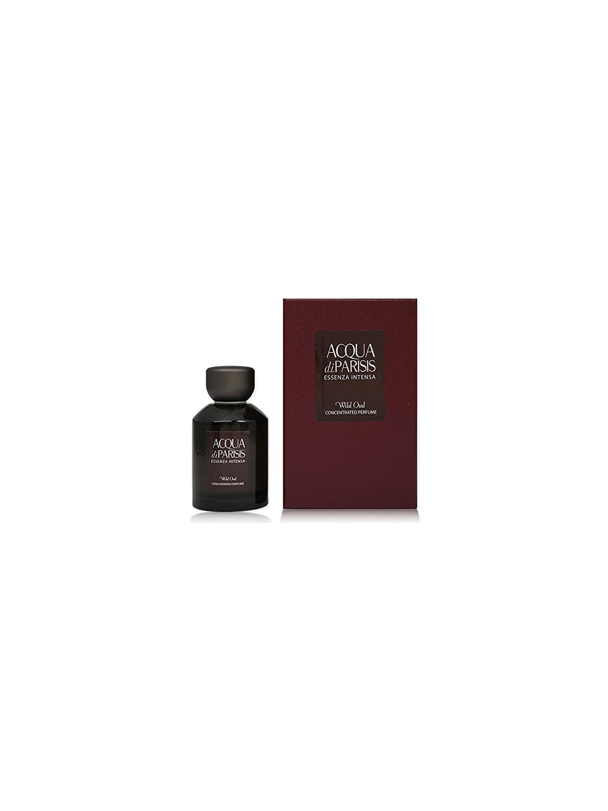 Reyane Tradition Wild Oud Maschile e intensa fragranza da uomo 100ml