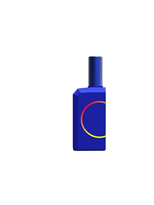 Histoires de Parfums This Is Not A Blue Bottle 1.3 Eau de Parfum Unisex 60ml