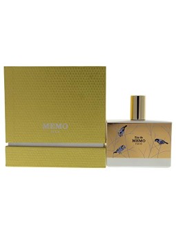 Memo Paris Eau De Memo Unisex 100ml