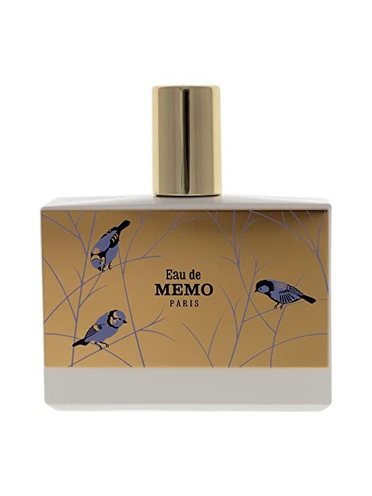 Memo Paris Eau De Memo Unisex 100ml