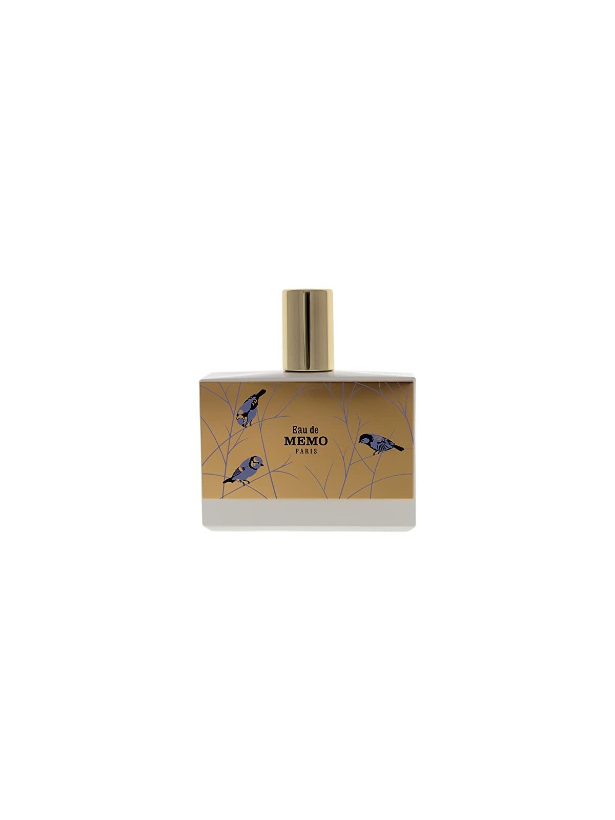 Memo Paris Eau De Memo Unisex 100ml