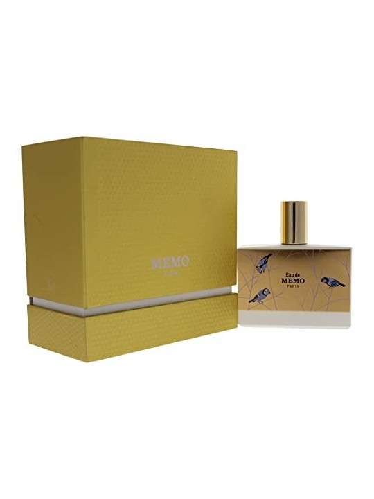 Memo Paris Eau De Memo Unisex 100ml