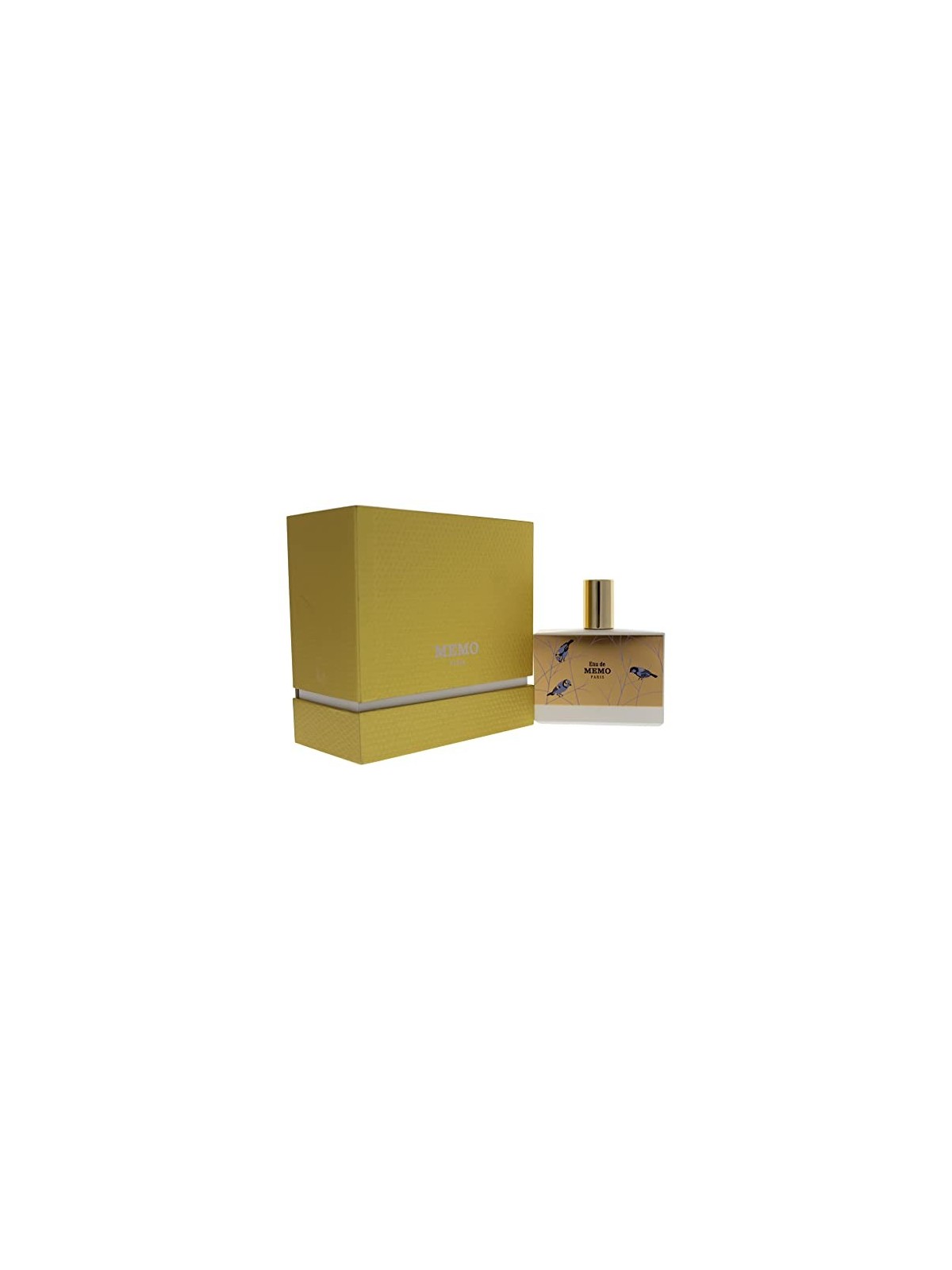 Memo Paris Eau De Memo Unisex 100ml
