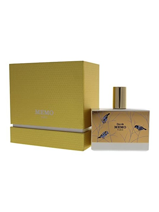 Memo Paris Eau De Memo Unisex 100ml