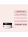 Maschera nutriente senza pigmenti di colore