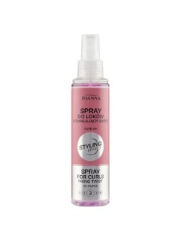 JOANNA Styling Effect Spray Per Ricci 150ml