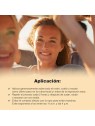 Bella Aurora CC CREAM antimacchie SPF50 tono chiaro donna