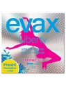 Evax LIBERTY assorbenti normali con ali 12 unit donna