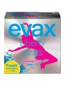 Evax LIBERTY assorbenti normali con ali 12 unit donna
