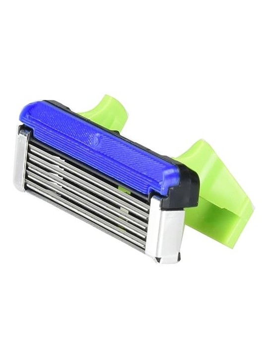 Sword Hydro5 Groomer 4in1 Lamette di ricambio per rasoio 4 pezzi