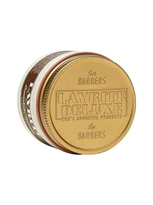Layrite Superhold Pomade Pasta per capelli donna 420g