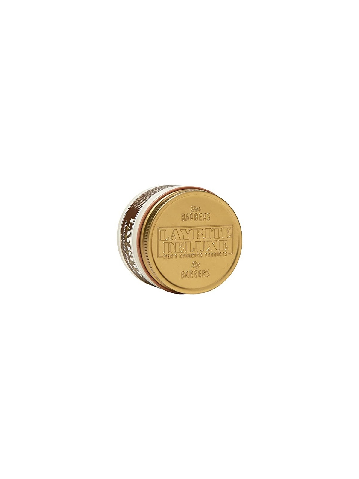 Layrite Superhold Pomade Pasta per capelli donna 420g