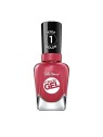 Sally Hansen Miracle Gel Smalto per Unghie 14 7 ml 256 Proper Prose donna