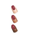 Sally Hansen Miracle Gel Smalto per Unghie 14 7 ml 256 Proper Prose donna