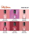 Sally Hansen Miracle Gel Smalto per Unghie 14 7 ml 256 Proper Prose donna