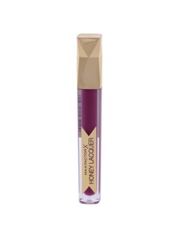 Max Factor Lip Gloss Honey Lacquer 3 8 ml 35 Blooming Berry