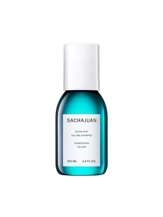 Shampoo volumizzante Sachajuan Ocean Mist Volume 100ml