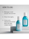 Shampoo volumizzante Sachajuan Ocean Mist Volume 100ml