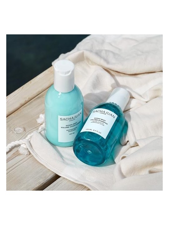 Shampoo volumizzante Sachajuan Ocean Mist Volume 100ml