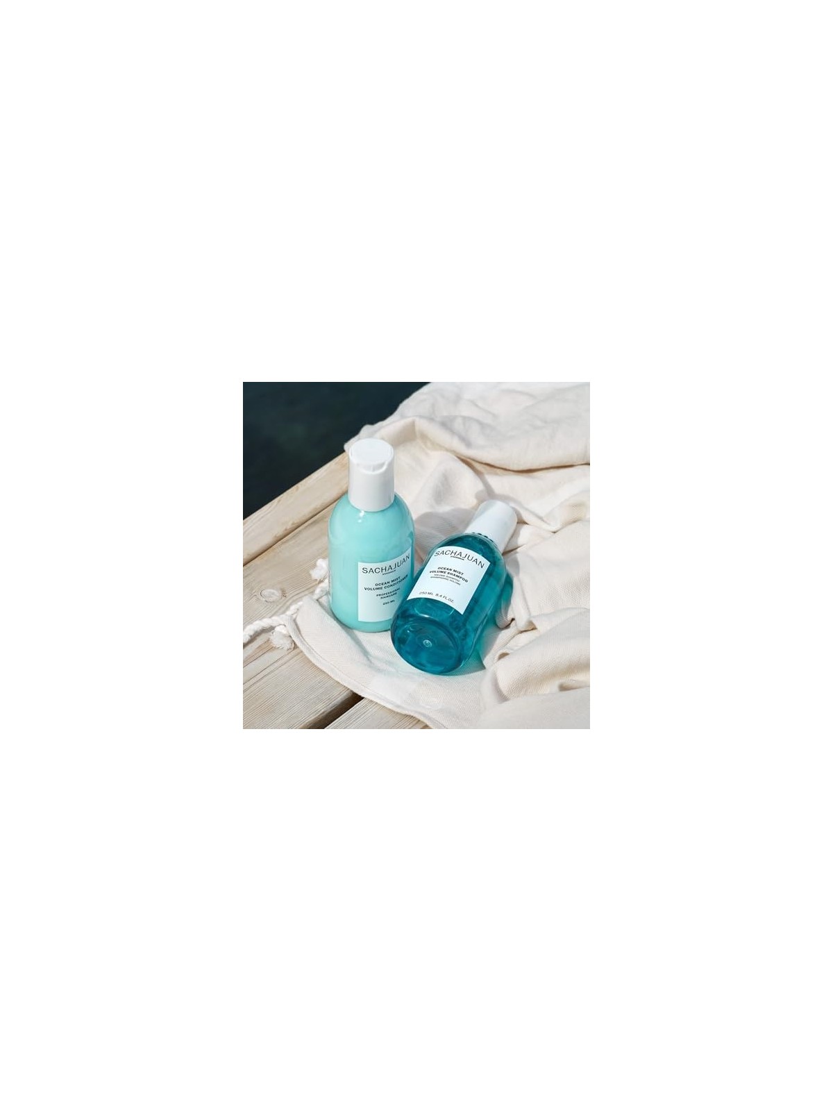 Shampoo volumizzante Sachajuan Ocean Mist Volume 100ml