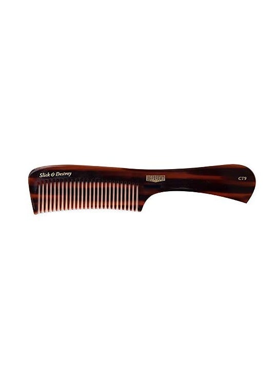 Uppercut Pettine per lo styling Deluxe CT9 Pettine per capelli donna