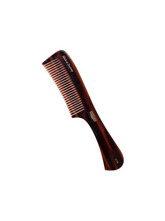 Uppercut Pettine per lo styling Deluxe CT9 Pettine per capelli donna