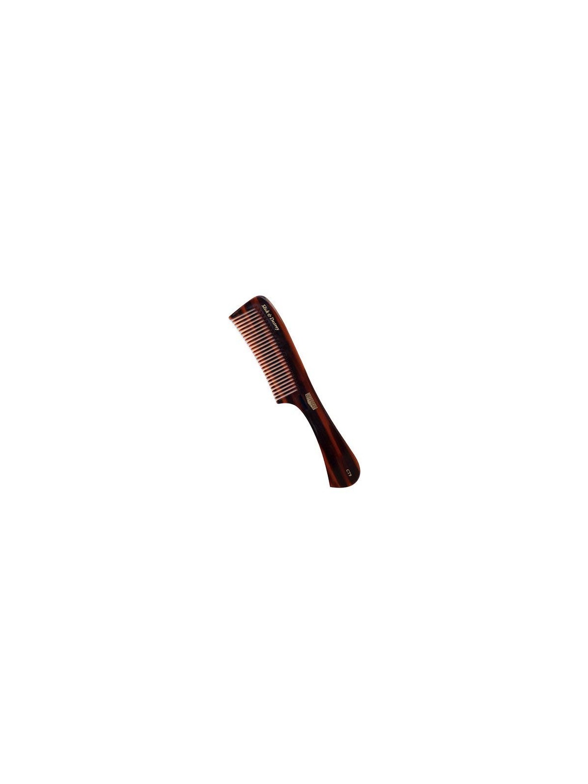 Uppercut Pettine per lo styling Deluxe CT9 Pettine per capelli donna