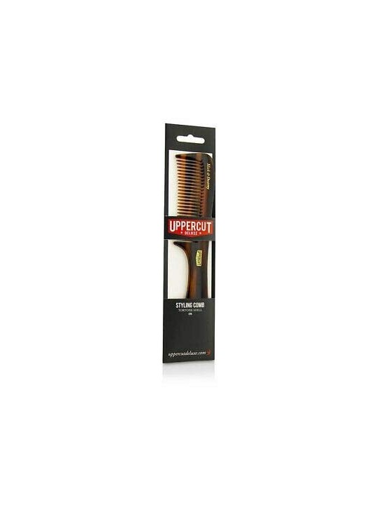 Uppercut Pettine per lo styling Deluxe CT9 Pettine per capelli donna