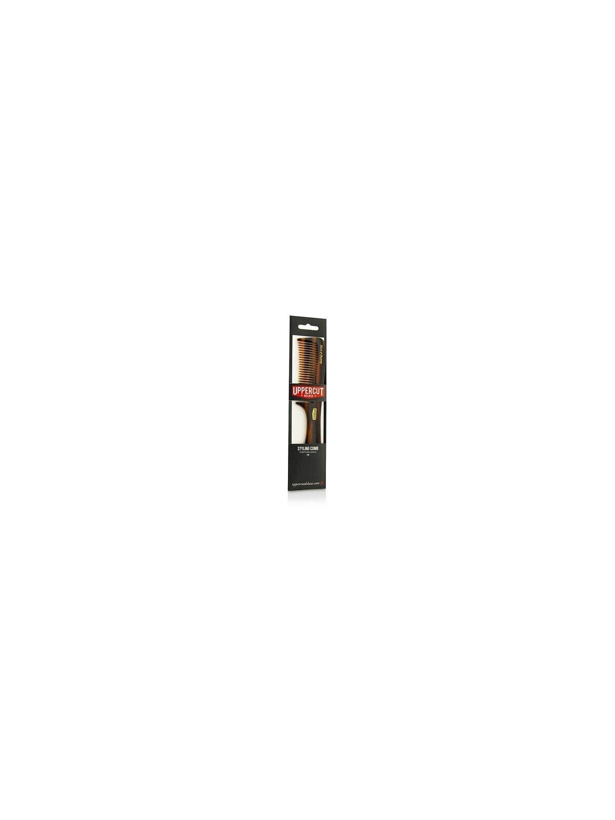 Uppercut Pettine per lo styling Deluxe CT9 Pettine per capelli donna