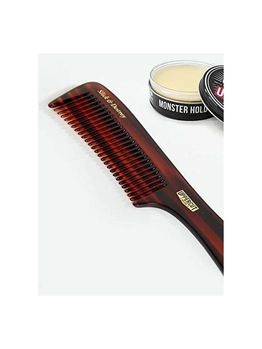 Uppercut Pettine per lo styling Deluxe CT9 Pettine per capelli donna
