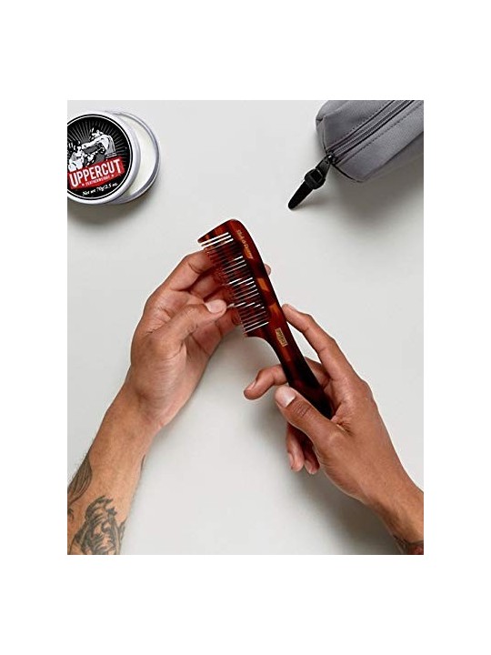 Uppercut Pettine per lo styling Deluxe CT9 Pettine per capelli donna