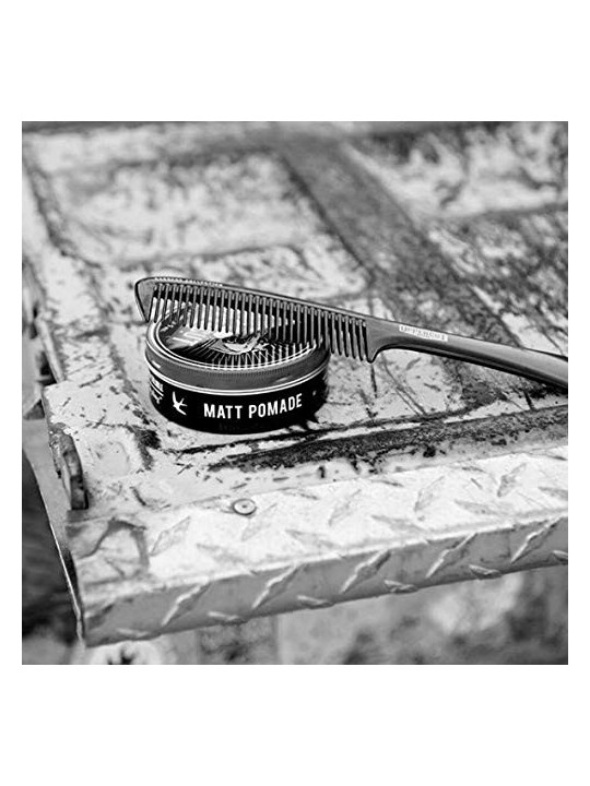 Uppercut Pettine per lo styling Deluxe CT9 Pettine per capelli donna