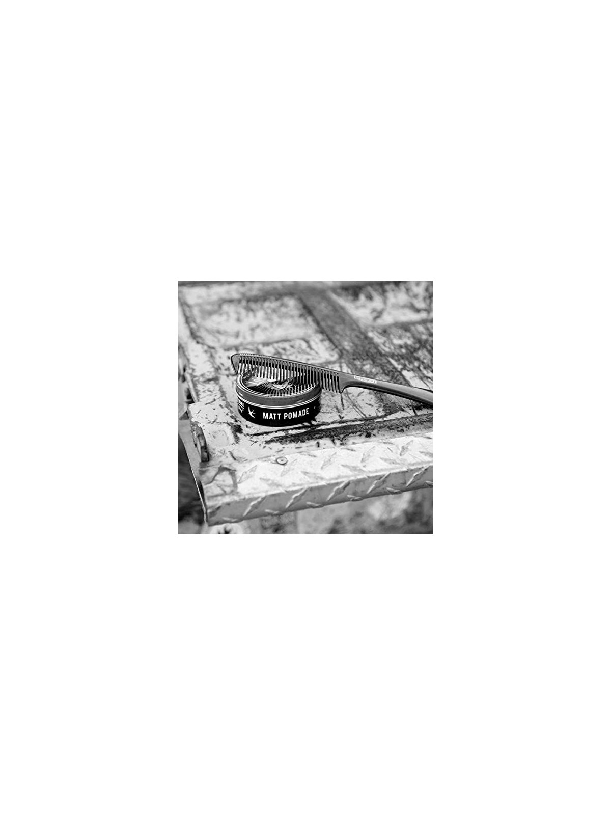 Uppercut Pettine per lo styling Deluxe CT9 Pettine per capelli donna