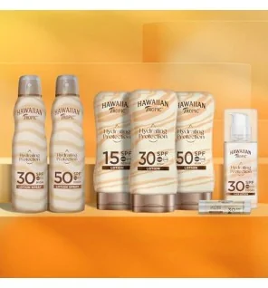 Hawaiian Tropic Silk Hydration SPF30 177ml