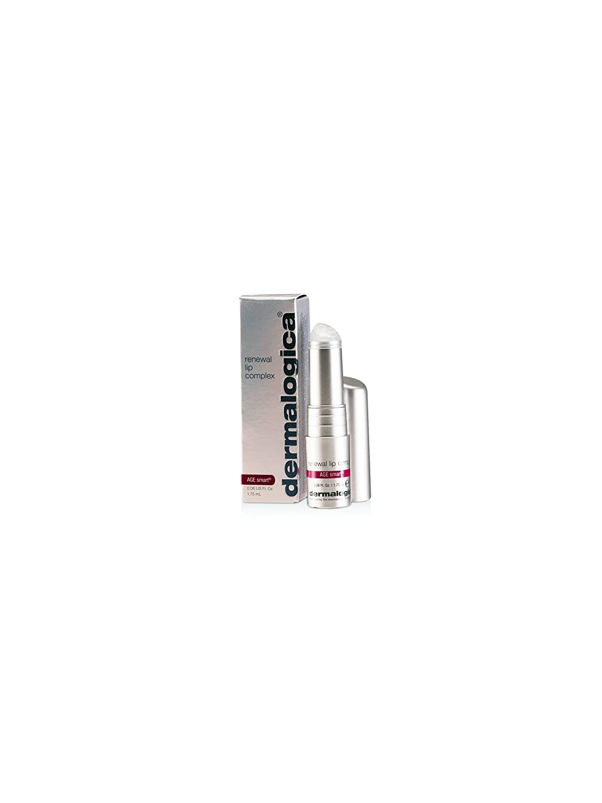 Dermalogica AGESmart Renewal Lip Complex donna 1,7ml