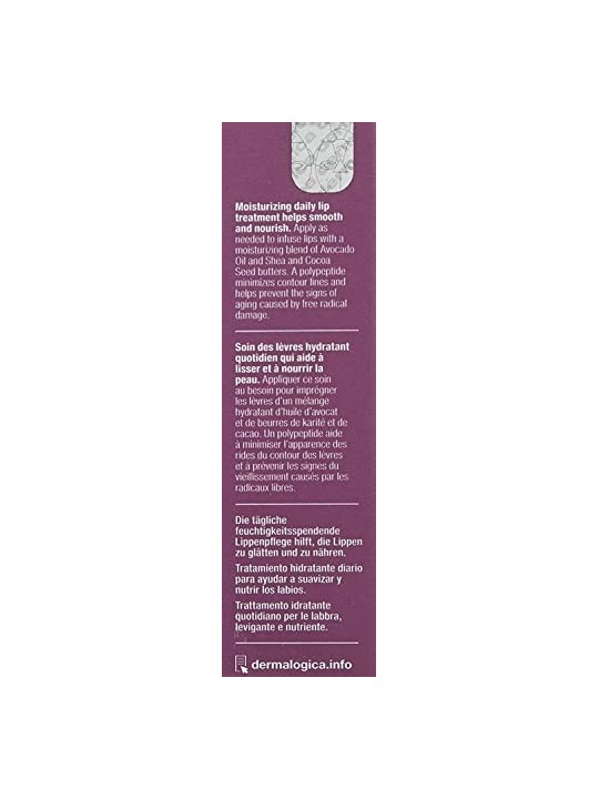 Dermalogica AGESmart Renewal Lip Complex donna 1,7ml