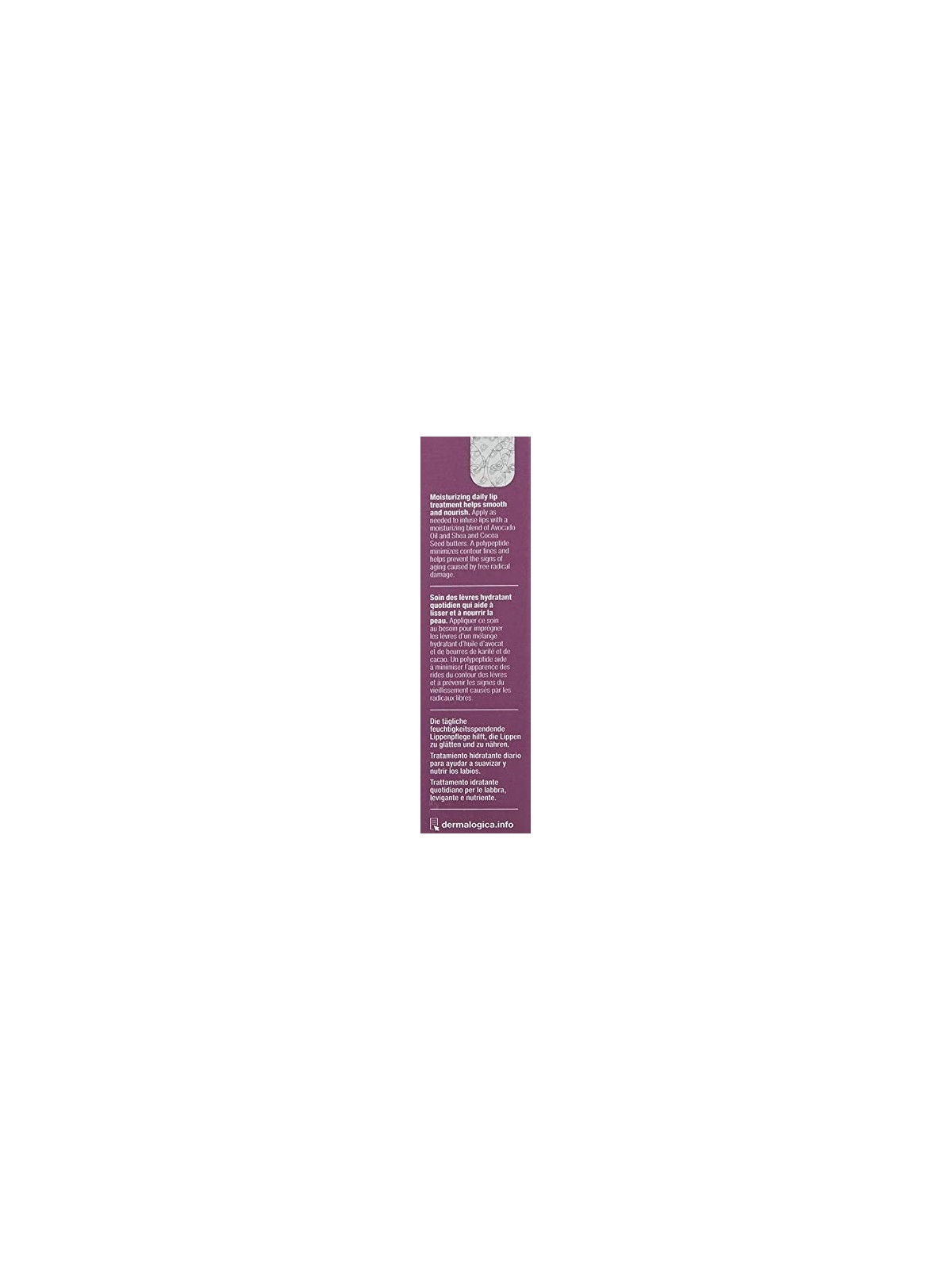Dermalogica AGESmart Renewal Lip Complex donna 1,7ml