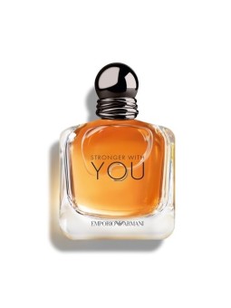 Armani Stronger With You 100ml