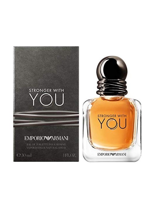 Armani Stronger With You 30ml