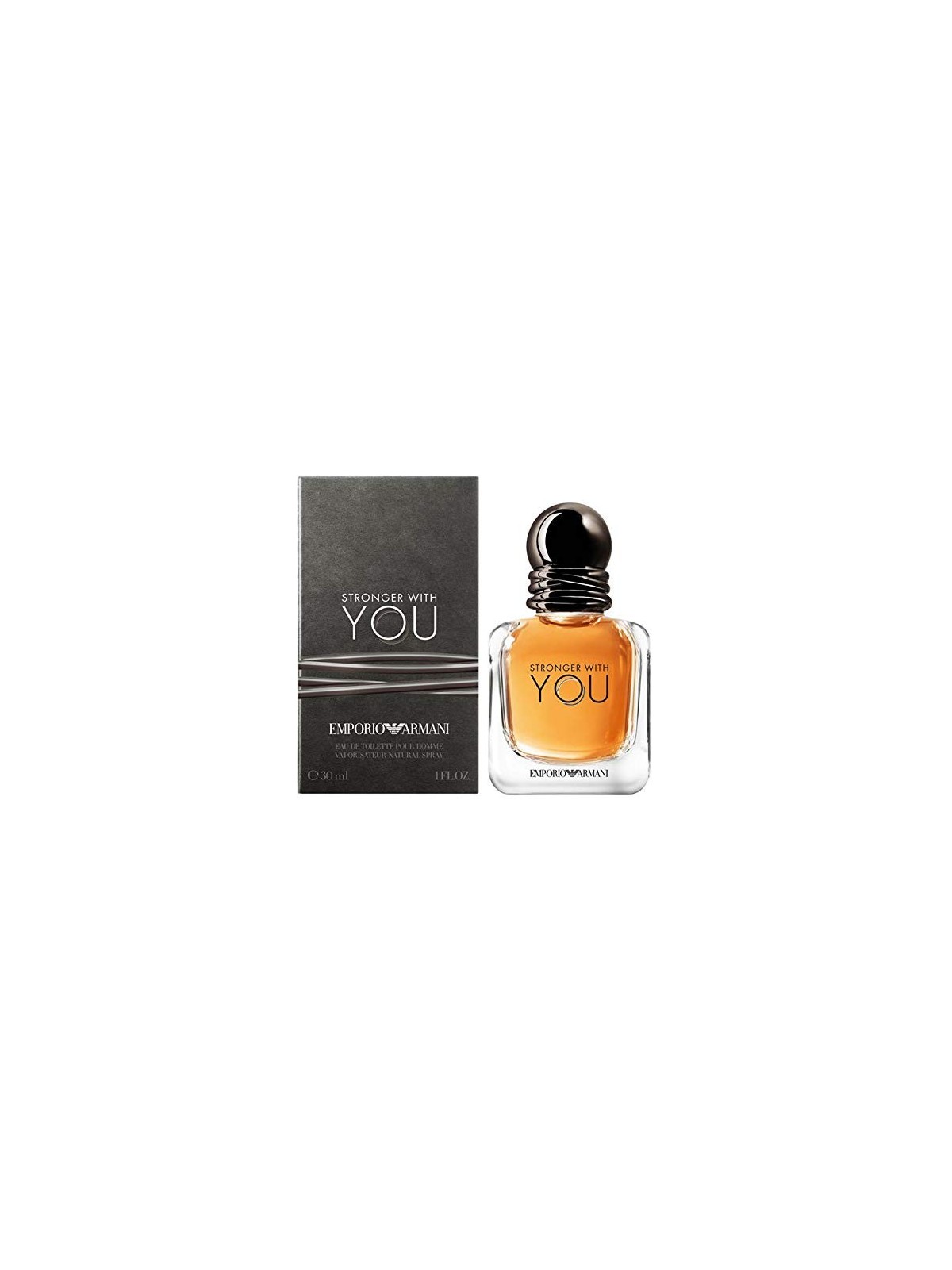 Armani Stronger With You 30ml