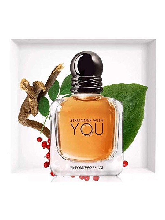 Armani Stronger With You 30ml