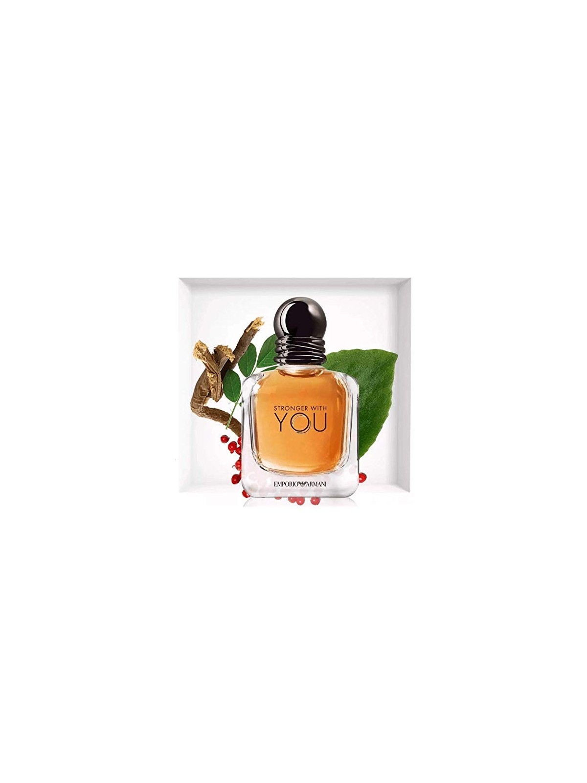 Armani Stronger With You 30ml