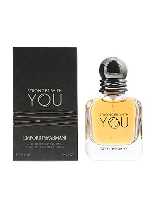 Armani Stronger With You 30ml
