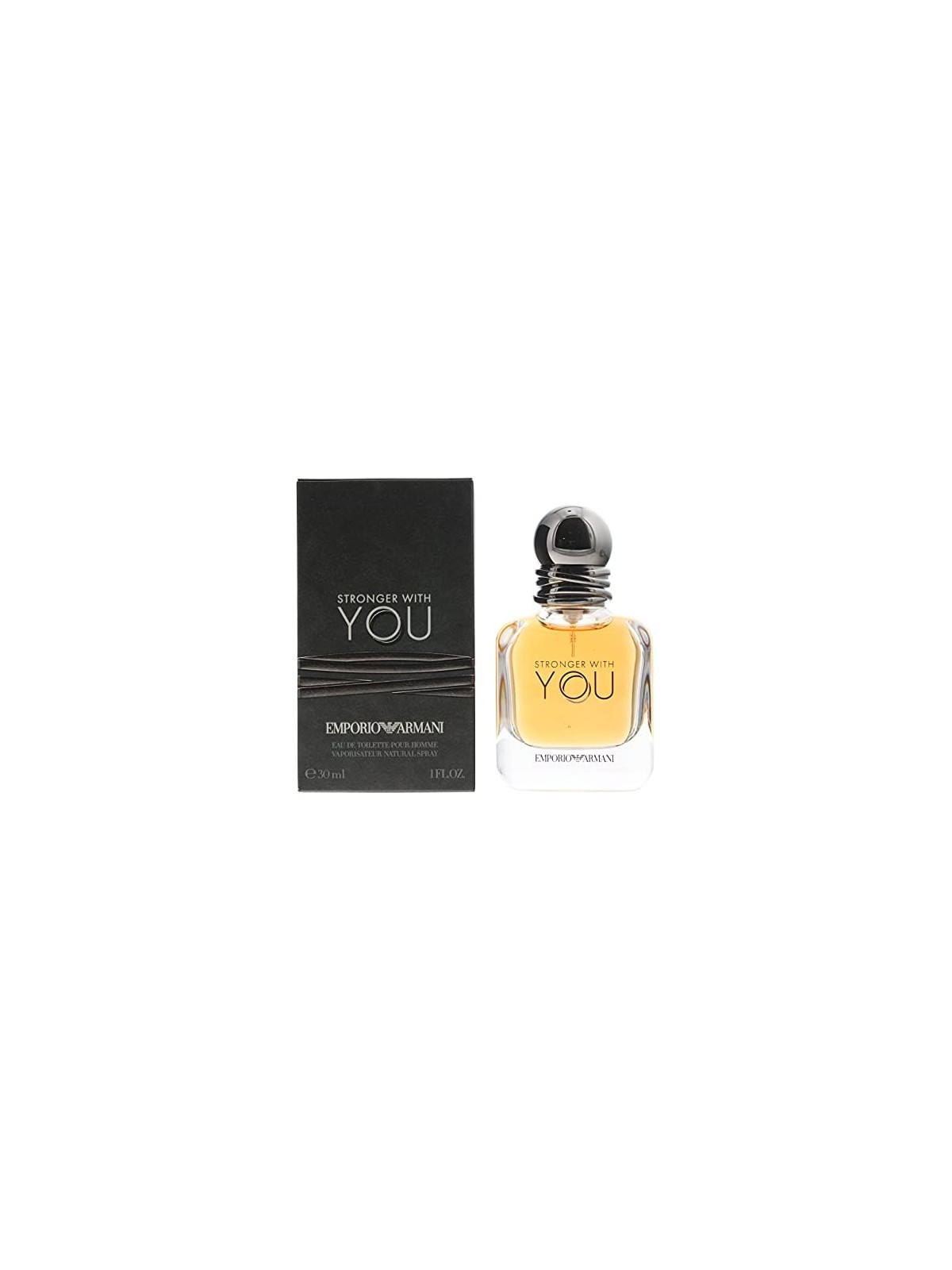 Armani Stronger With You 30ml