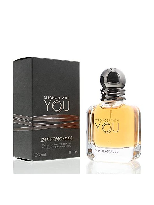 Armani Stronger With You 30ml