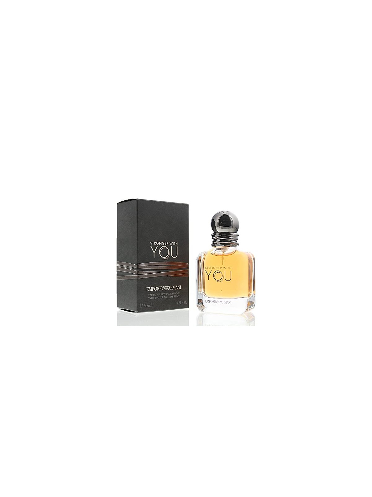 Armani Stronger With You 30ml